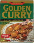 JP Currysås Veg. Med-Hot 230g