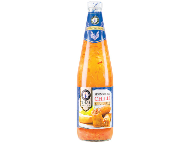 Chilisås för Vårrullar 300ml TD