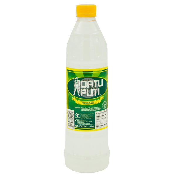 Ph Datu Puti Vinäger 1L