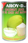 Kokosjuice För Matlagning 400ml