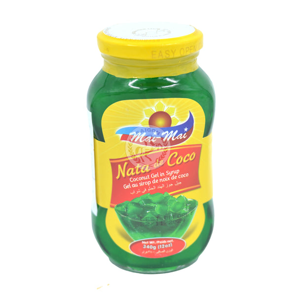 Ph Nata De Coco (Green) 340g