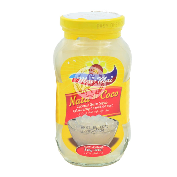 Ph Nata De Coco (Vit) 340g