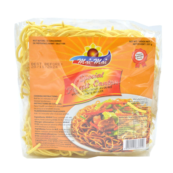 Ph Special Pancit Canton 227g