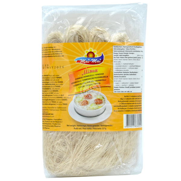 Ph Chinese Vermicelli (Misua) 227g