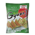 Gyoza med Vegetariskt Frysta 600g