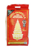 Jasminris Thai Royal Umbrella 10kg