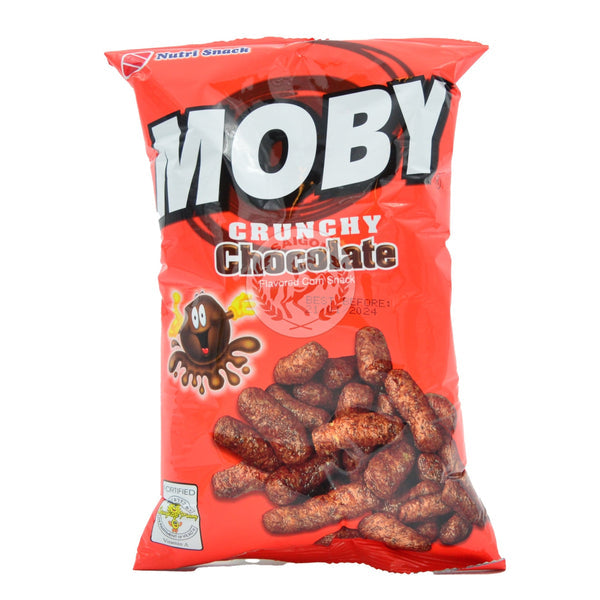 Ph Chocolate Puff 60g