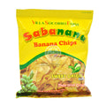 Ph Banana Chips Sweet Original 30g