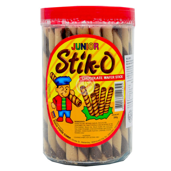 Ph Stick-O Chocolate 380g