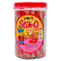 Ph Stick-O Strawberry 380g