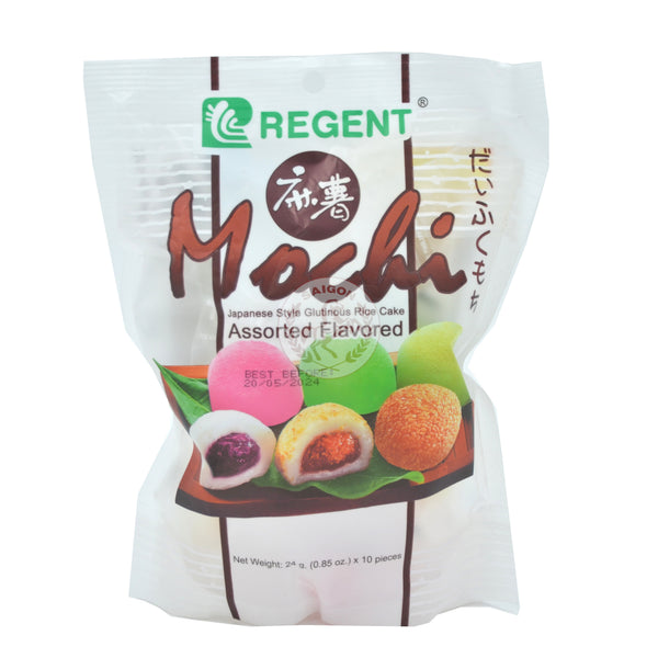 Ph Mochi Assorted Flavour