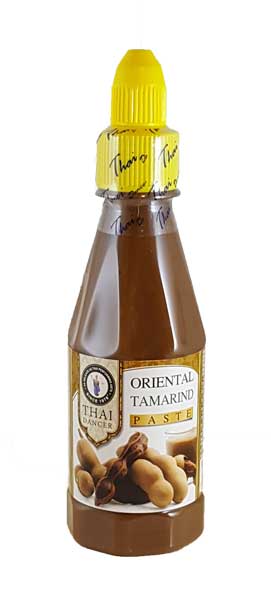 Tamarind Pasta 435ml PET