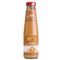 LKK Peanut flavour sås 226g