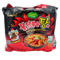 Samyang Snabbnudlar Stew Type (145g