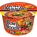 Nongshim Spicy Chicken Bowl 86g
