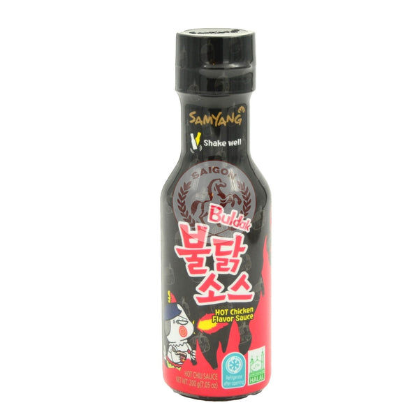 Samyang Hot Chicken Original Sås 165ml