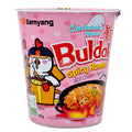 Samyang Carbonara Cup 80g