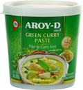 Currypasta Grön 1kg Aroy-D