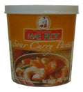 Currypasta Sur 400g MaePloy