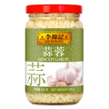 LKK Minced Garlic 326g