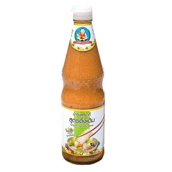 Sukiyakisås Original 800g HB