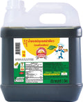 Sojasås Golden Mountain 3L