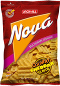 Ph Nova Country Cheddar 78g