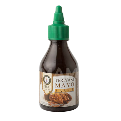 Teriyaki Mayo Sauce 200ml PET