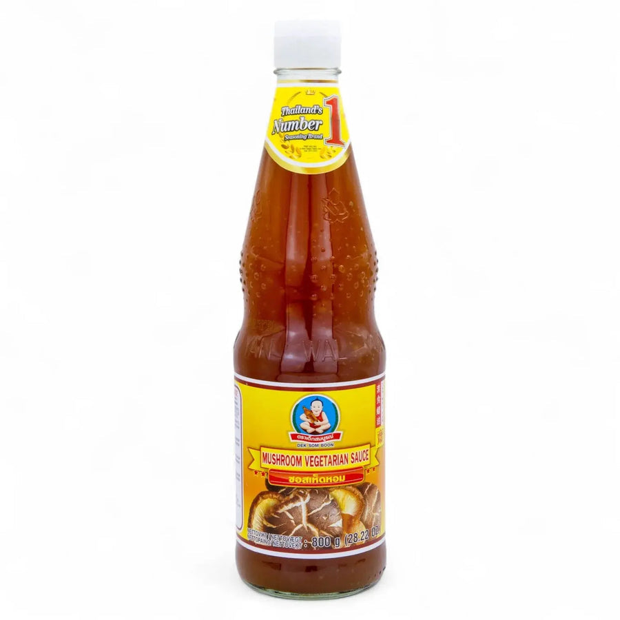 Stir-fry Svamp Vegetarian Mushroom 800g