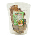 Bambu Torkade Hel 200g