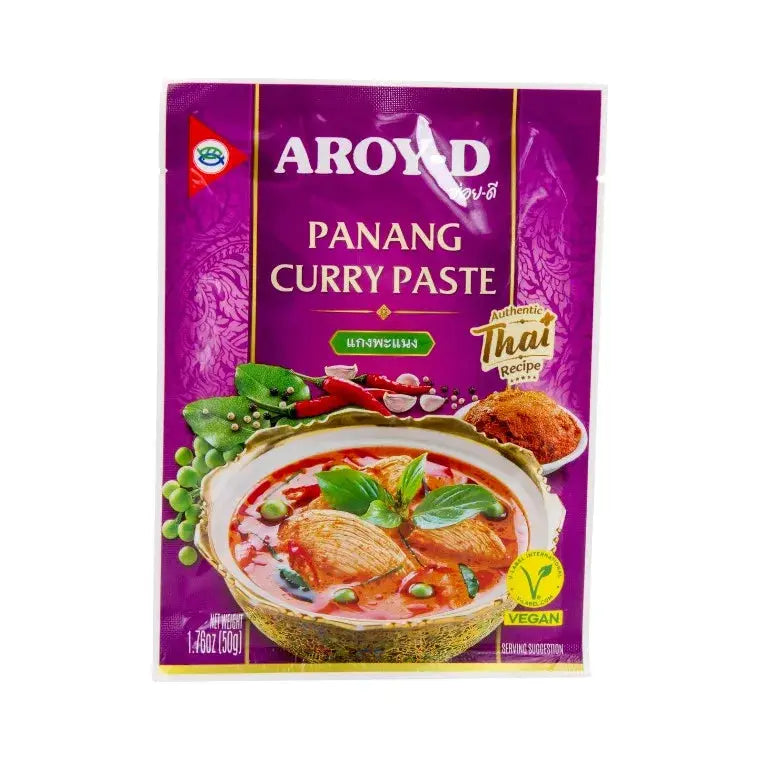 Currypasta Panang AD 10set x (50g