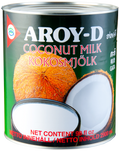 Kokosmjölk Aroy-D 2900ml