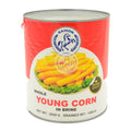 Minimajs Hel THAI (Saigon) 2950g