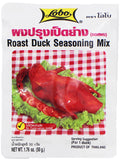Lobo Duck Seasoning Mix (50g