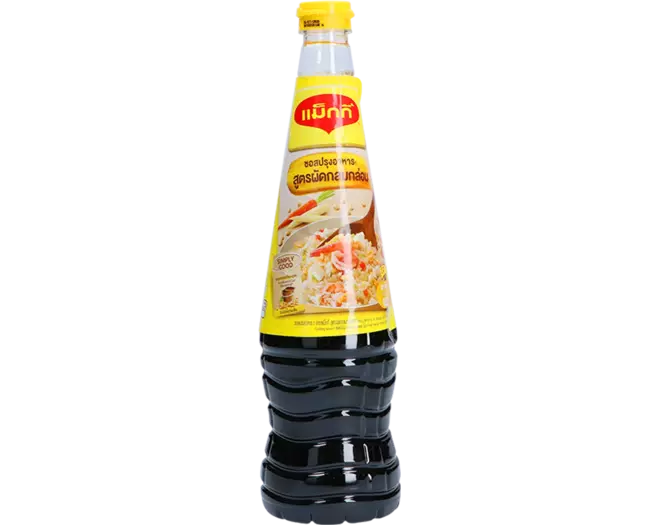 Maggi Sprinkling & Dipping 680ml