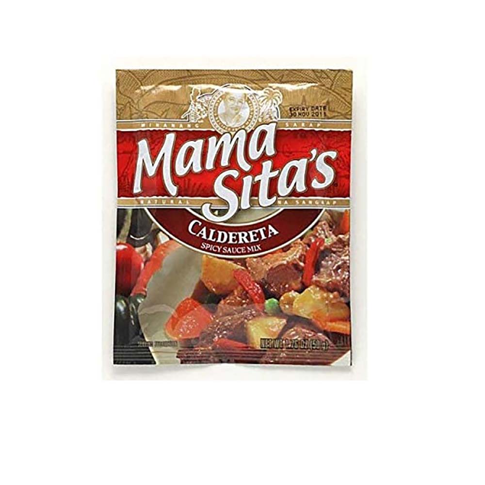 Ph MamaS Caldereta Set (50g
