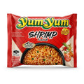 YumYum Snabbnudlar Räksmak 60g