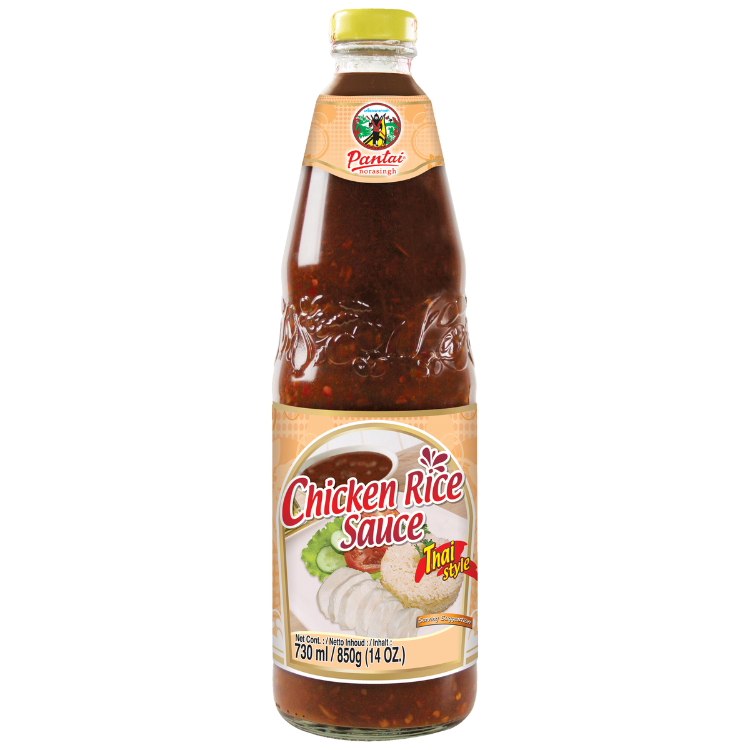 Pantai Chicken Rice Sås 730ml