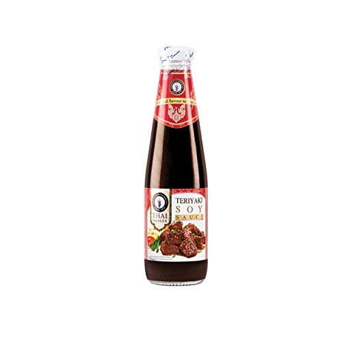 Teriyaki Sojasås 300ml TD