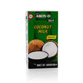 Kokosmjölk Aroy-D 500ml (UHT