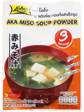 MisoSoppa Aka MisoSoup Set(30g) Lobo
