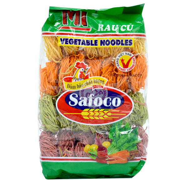Grönsaksnudlar Safaco20x500g