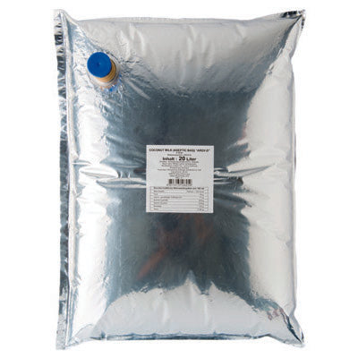 Kokosmjölk Aroy-D 20L