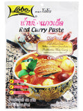 Lobo Röd Curry Pasta (50g