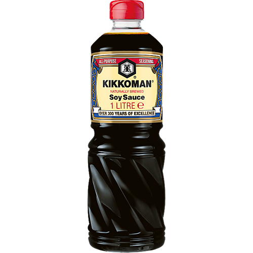 Kikkoman Soja 1L JP