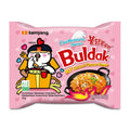 Samyang Snabbnudlar Carbonara 140g