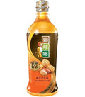 Jordnötsolja 600ml (Lion&Globe