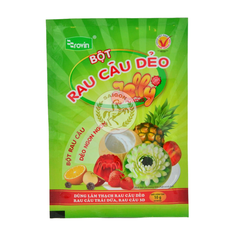 Agar Agar Pulver VN 10g