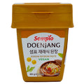 Sojabönpasta Korea 460g Sempio