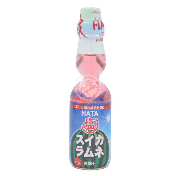 Ramune Watermelon (200ml